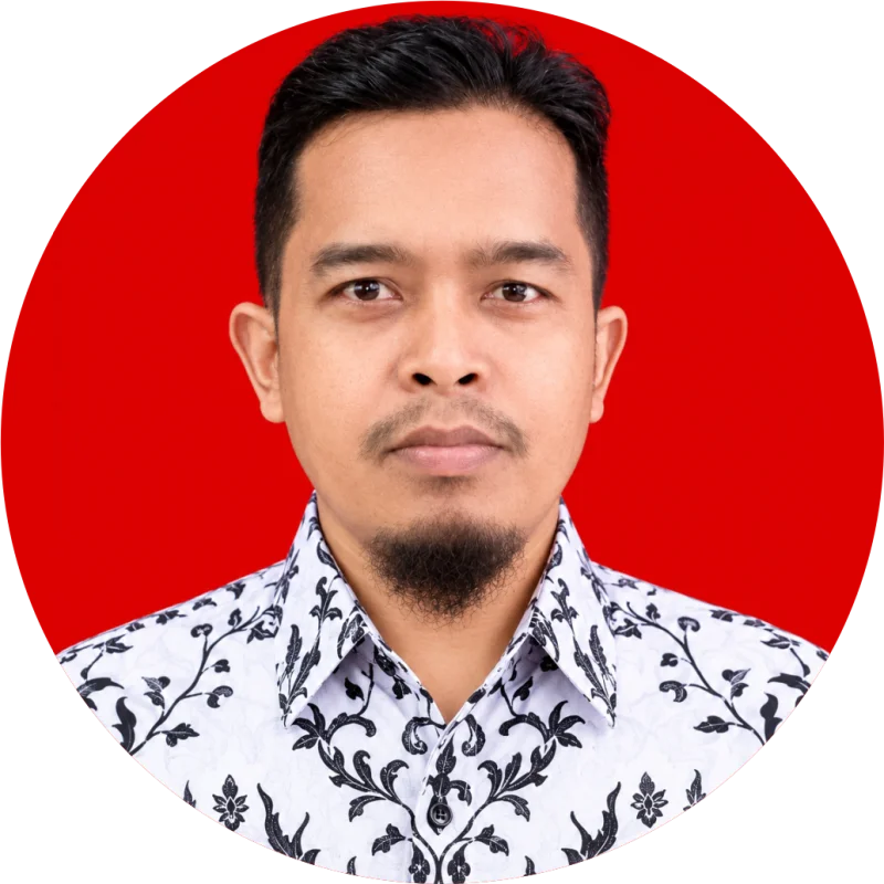 Joni Prasetyo I, S.Pd.SD., Gr.