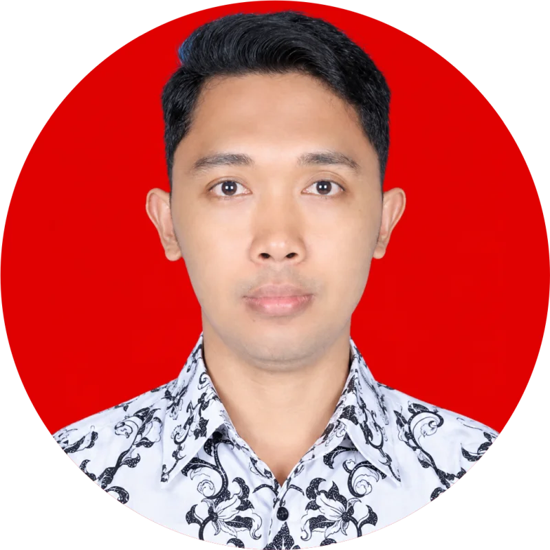 Anjar Triyono, S.Pd, M.Pd.,Gr.