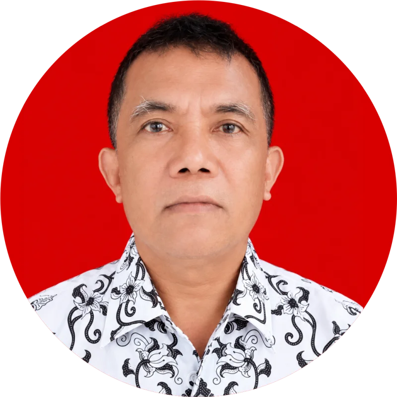 Ismail Badri, S.Pd.SD.