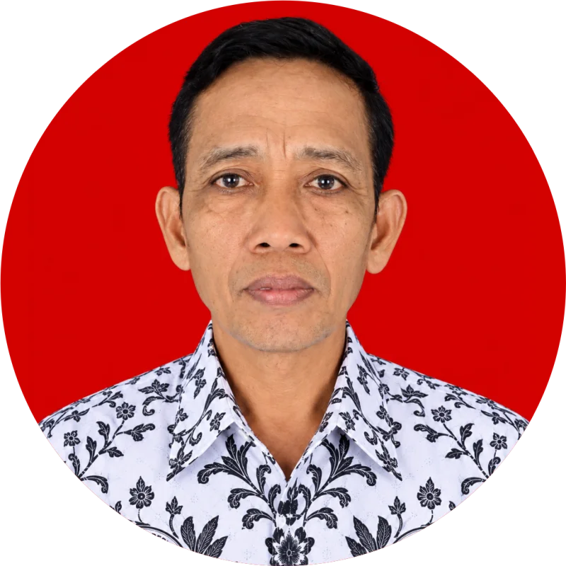 Mulyadi, S.Pd.SD.