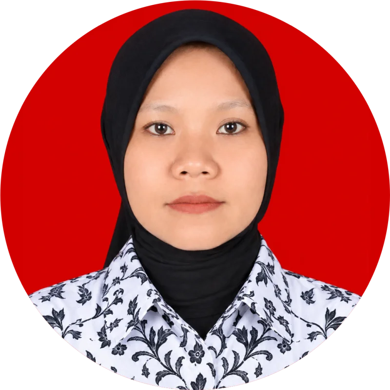 Imroatus Soleha, S.Pd.I.