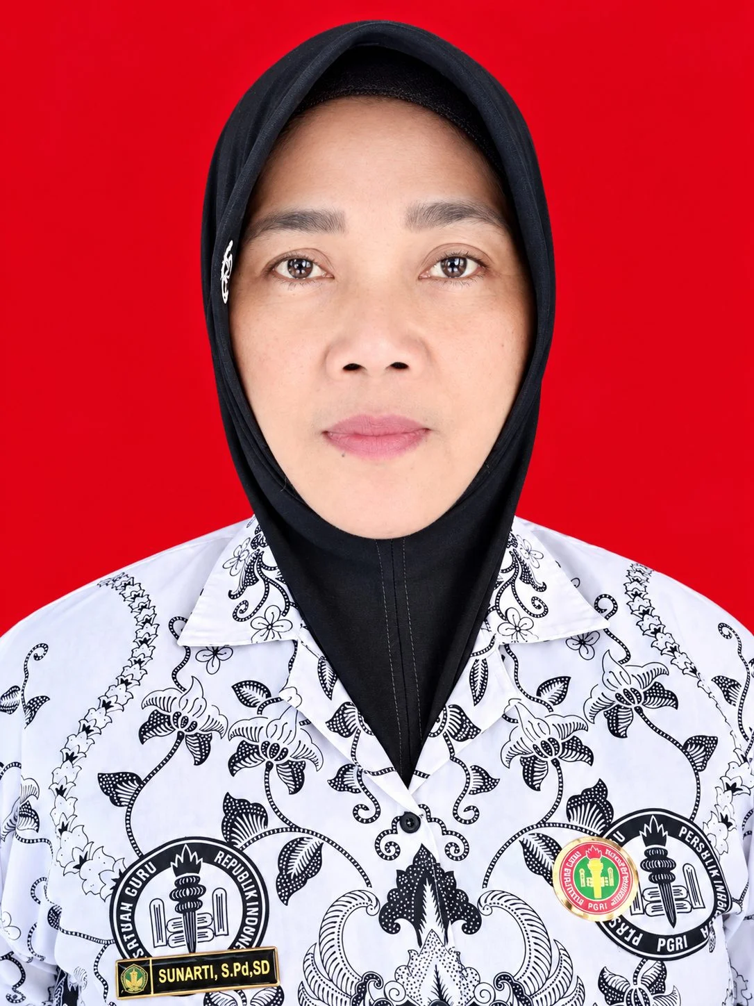 SUNARTI, S.Pd.SD